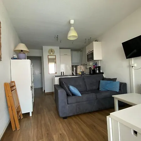 The Sea As Far As The Eye *