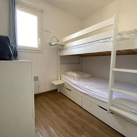 The Sea As Far As The Eye Apartment