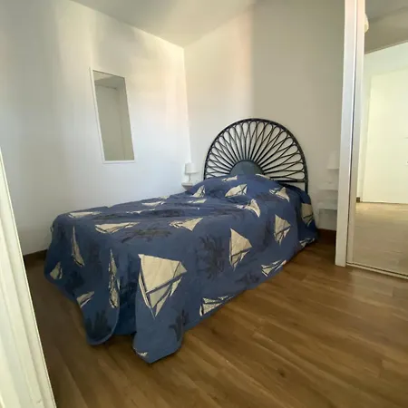 Apartment The Sea As Far As The Eye *